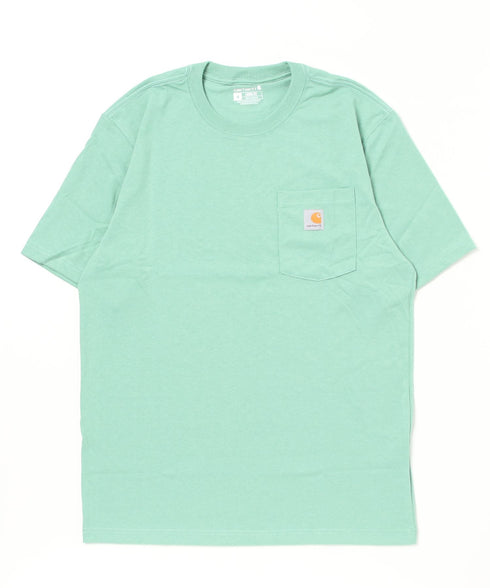Sea Green Heather